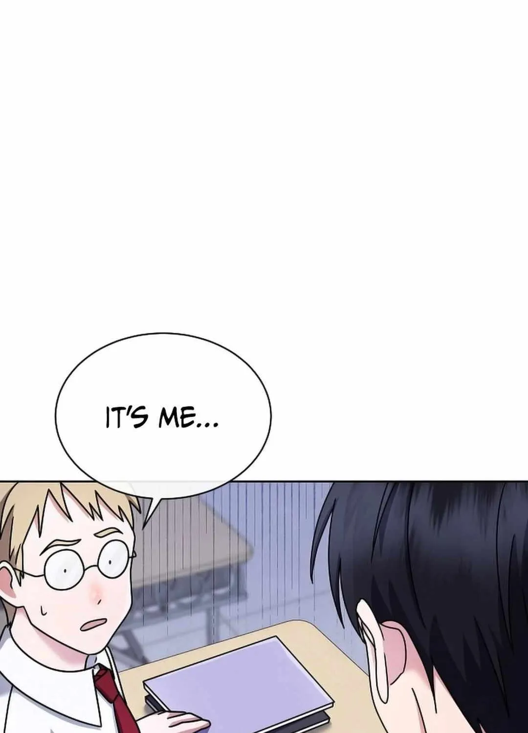 High School Musical Genius Is Paganini Reincarnated Chapter 25 page 125 - 