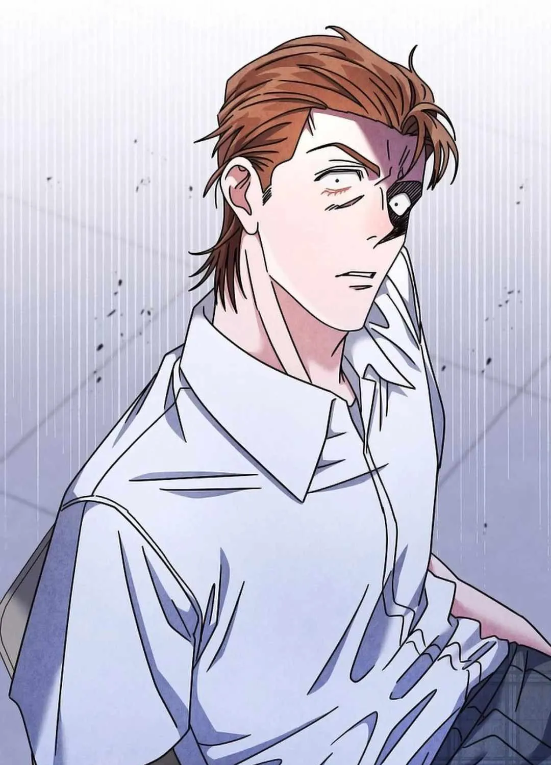 High School Musical Genius Is Paganini Reincarnated Chapter 25 page 133 - 
