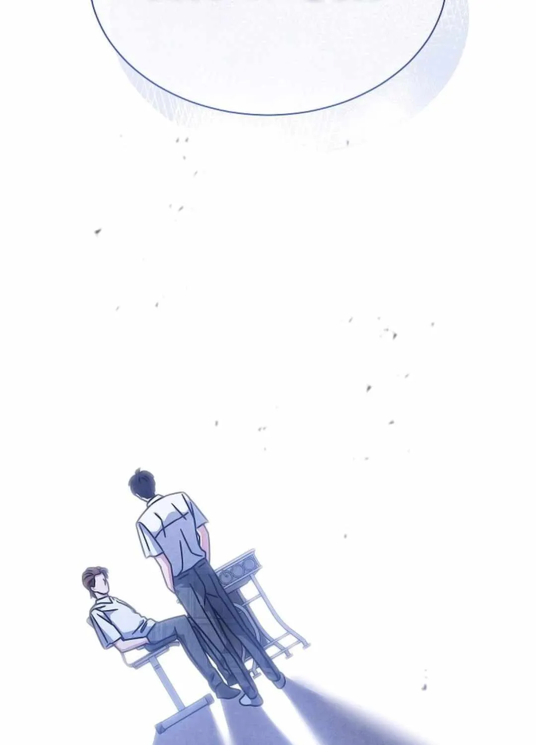 High School Musical Genius Is Paganini Reincarnated Chapter 25 page 135 - 