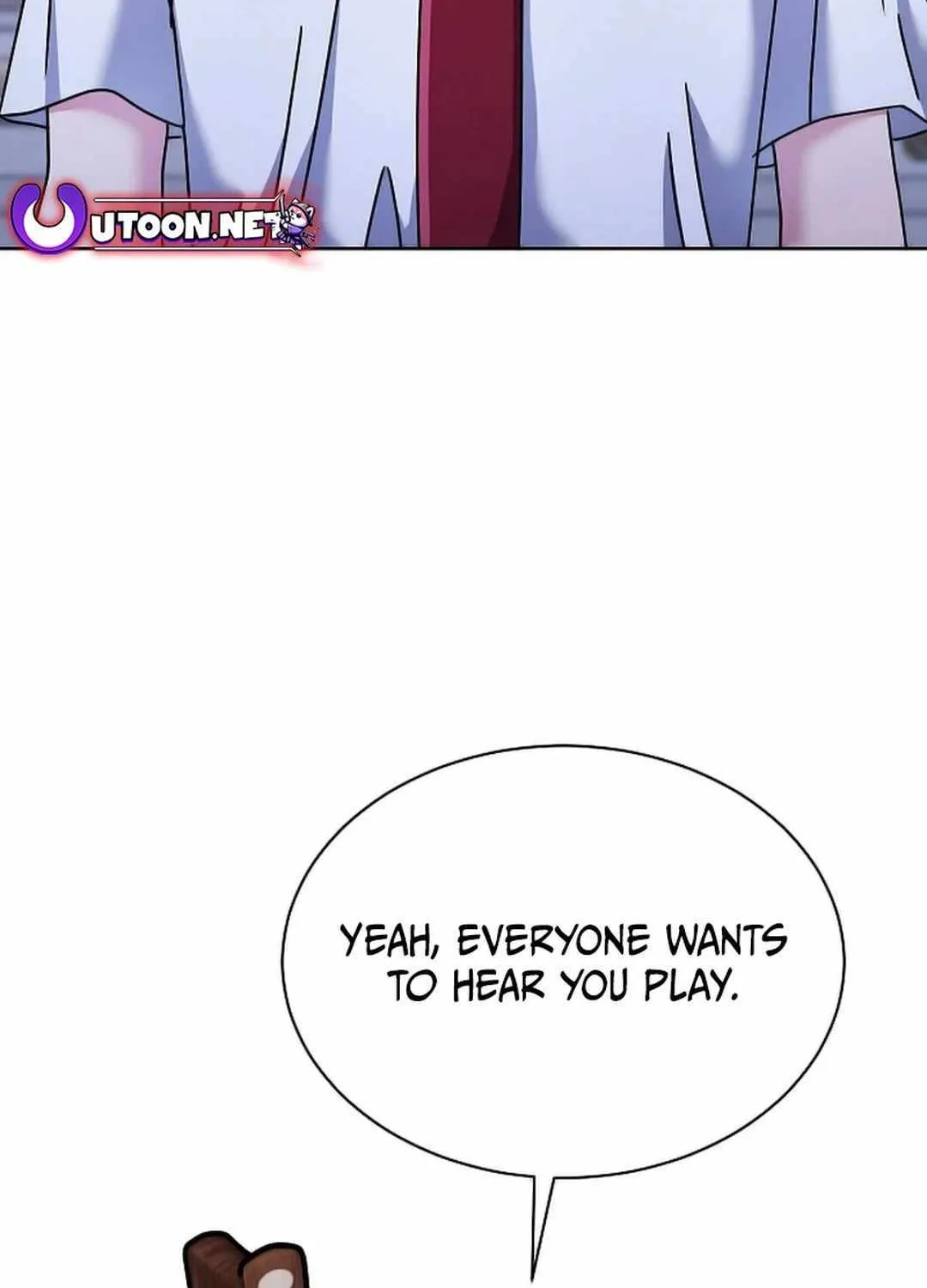 High School Musical Genius Is Paganini Reincarnated Chapter 25 page 4 - 