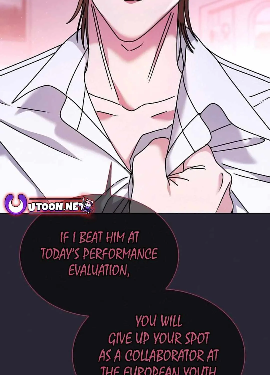 High School Musical Genius Is Paganini Reincarnated Chapter 25 page 31 - 