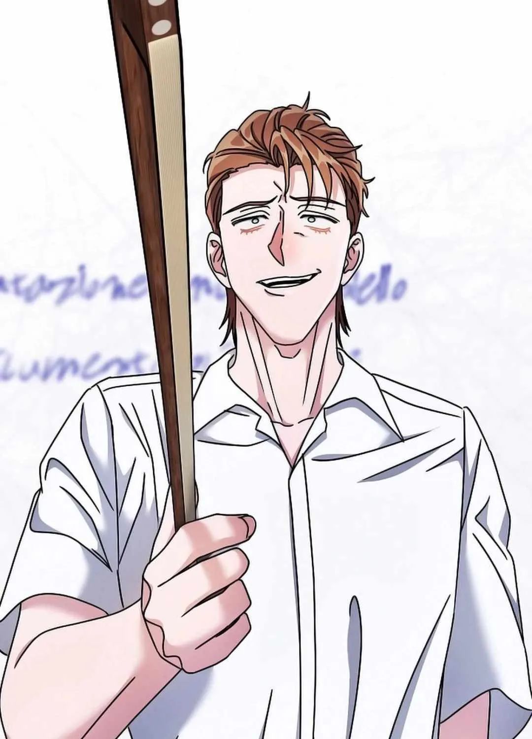 High School Musical Genius Is Paganini Reincarnated Chapter 25 page 5 - 