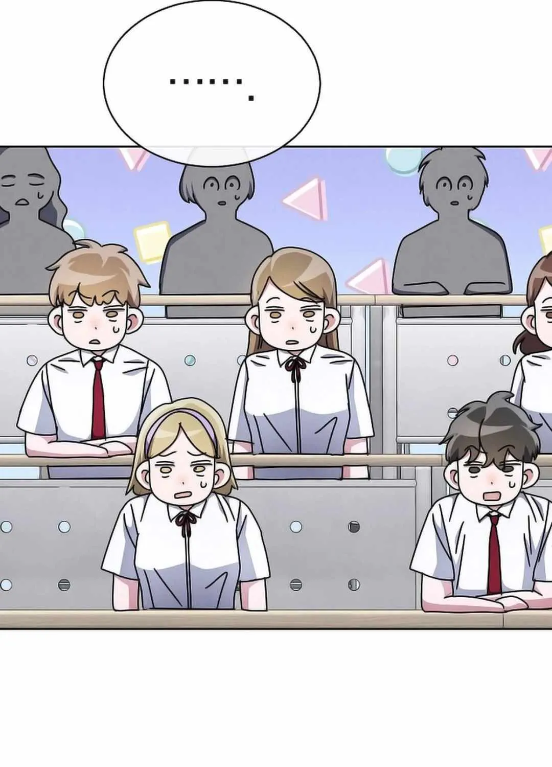 High School Musical Genius Is Paganini Reincarnated Chapter 25 page 49 - 