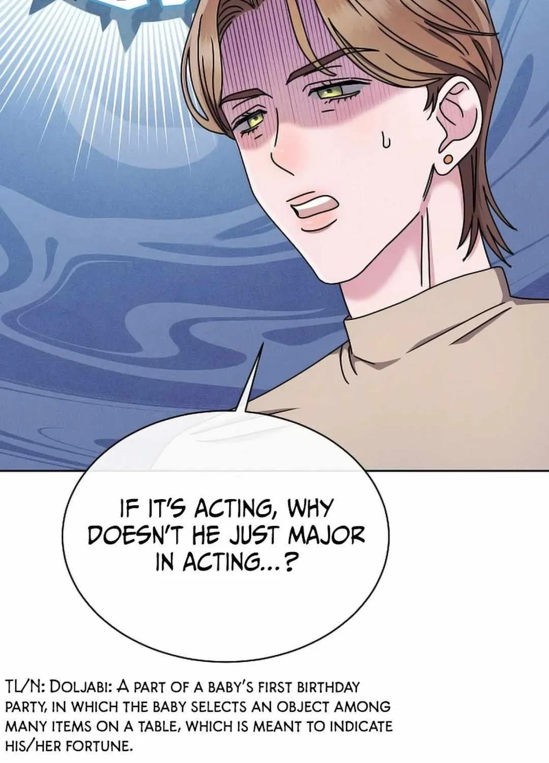 High School Musical Genius Is Paganini Reincarnated Chapter 25 page 64 - 