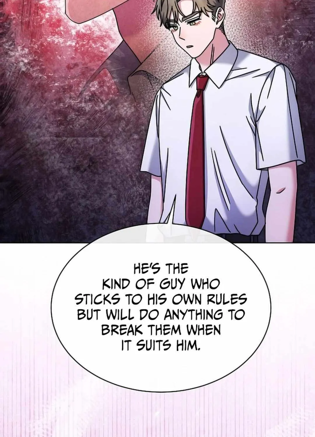 High School Musical Genius Is Paganini Reincarnated Chapter 25 page 95 - 
