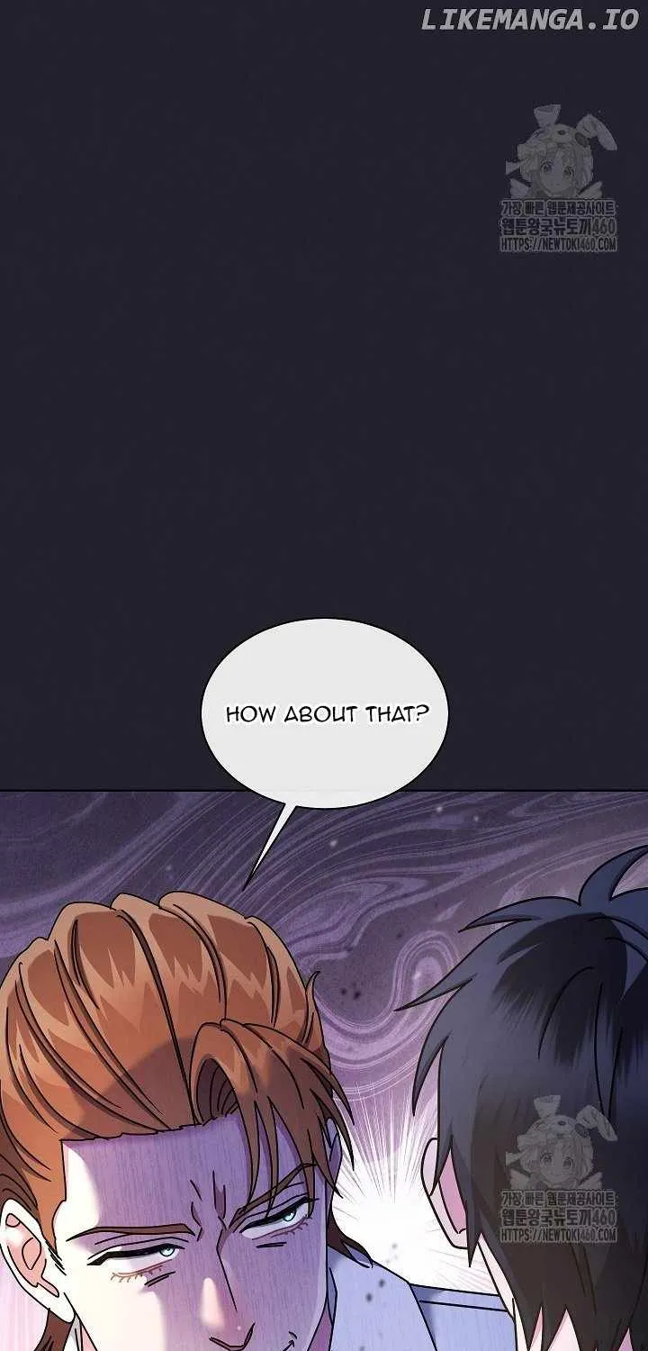 High School Musical Genius Is Paganini Reincarnated Chapter 26 page 15 - 