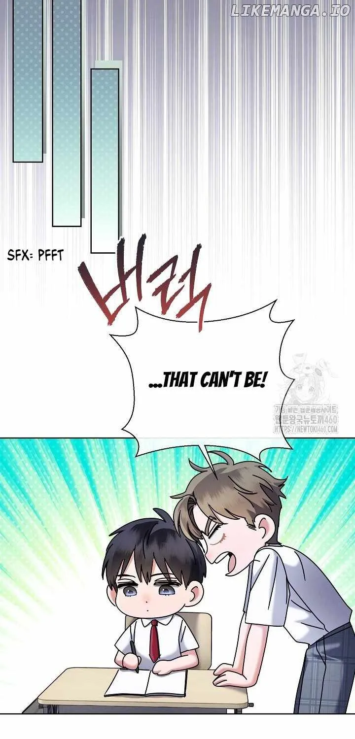 High School Musical Genius Is Paganini Reincarnated Chapter 26 page 19 - 