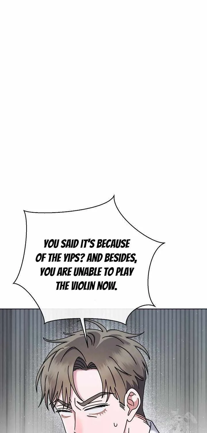 High School Musical Genius Is Paganini Reincarnated Chapter 26 page 20 - 