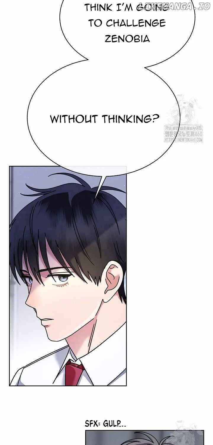 High School Musical Genius Is Paganini Reincarnated Chapter 26 page 24 - 