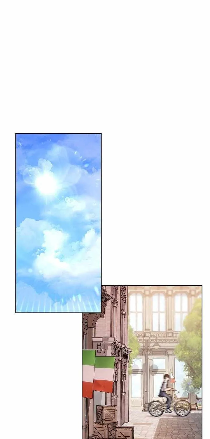 High School Musical Genius Is Paganini Reincarnated Chapter 26 page 30 - 