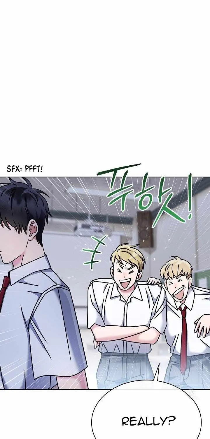 High School Musical Genius Is Paganini Reincarnated Chapter 26 page 4 - 