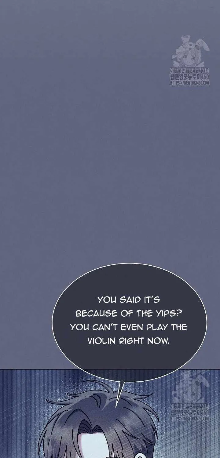 High School Musical Genius Is Paganini Reincarnated Chapter 26 page 34 - 