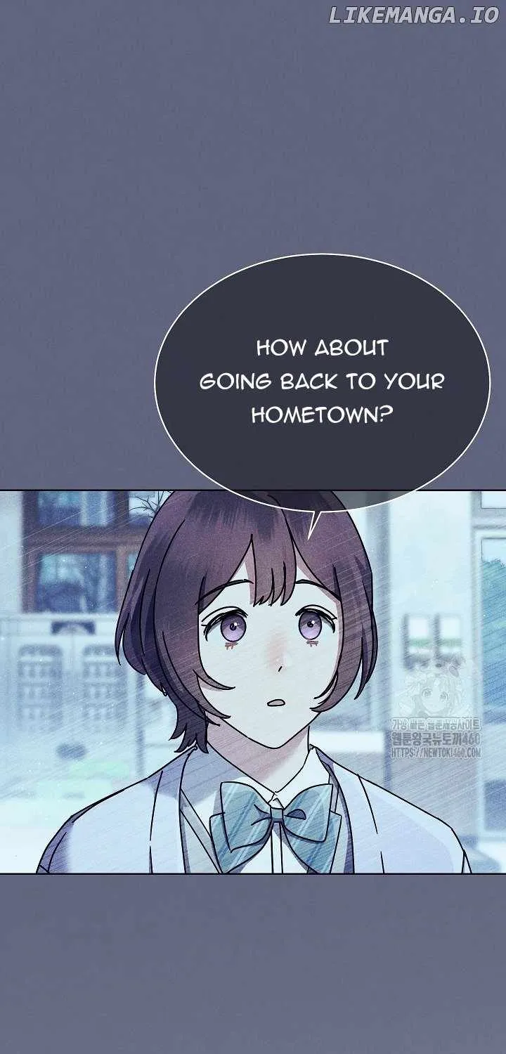 High School Musical Genius Is Paganini Reincarnated Chapter 26 page 36 - 