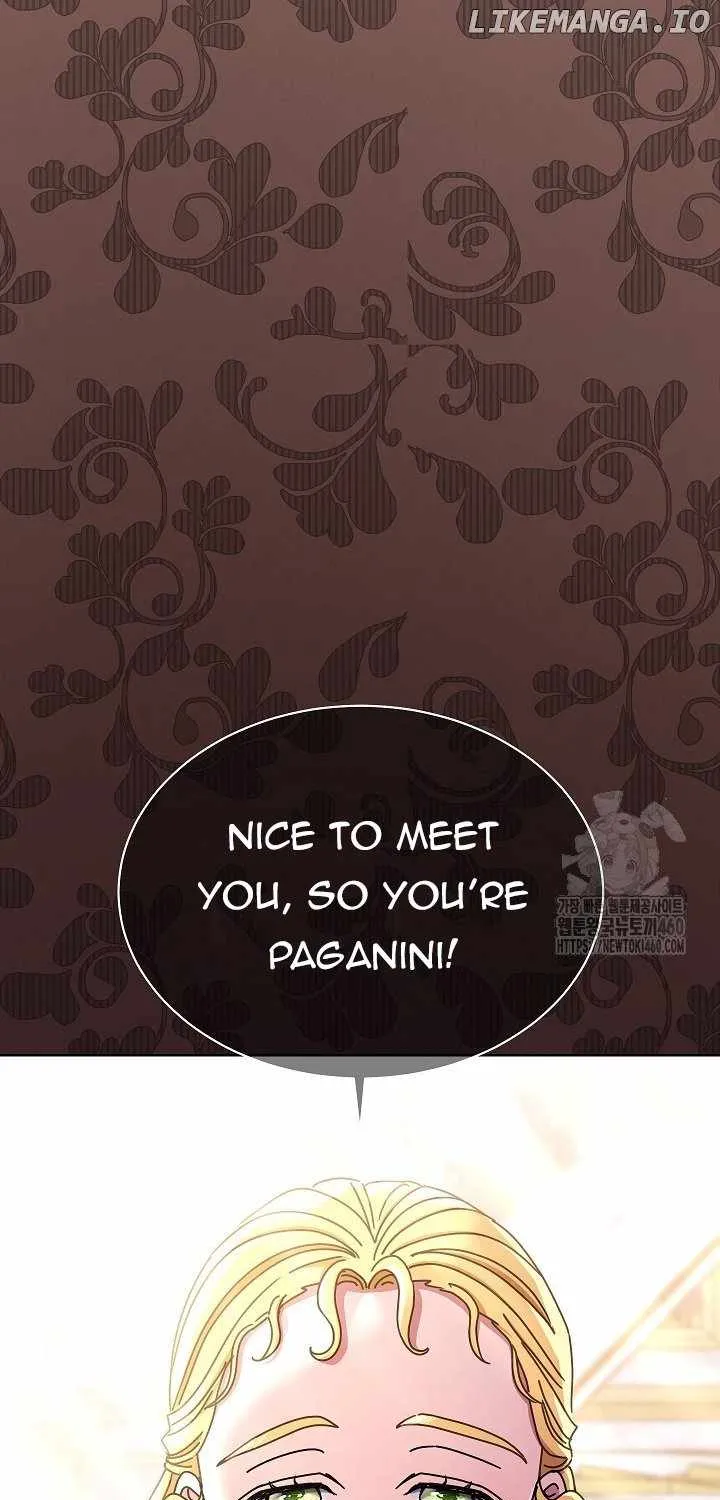 High School Musical Genius Is Paganini Reincarnated Chapter 26 page 59 - 