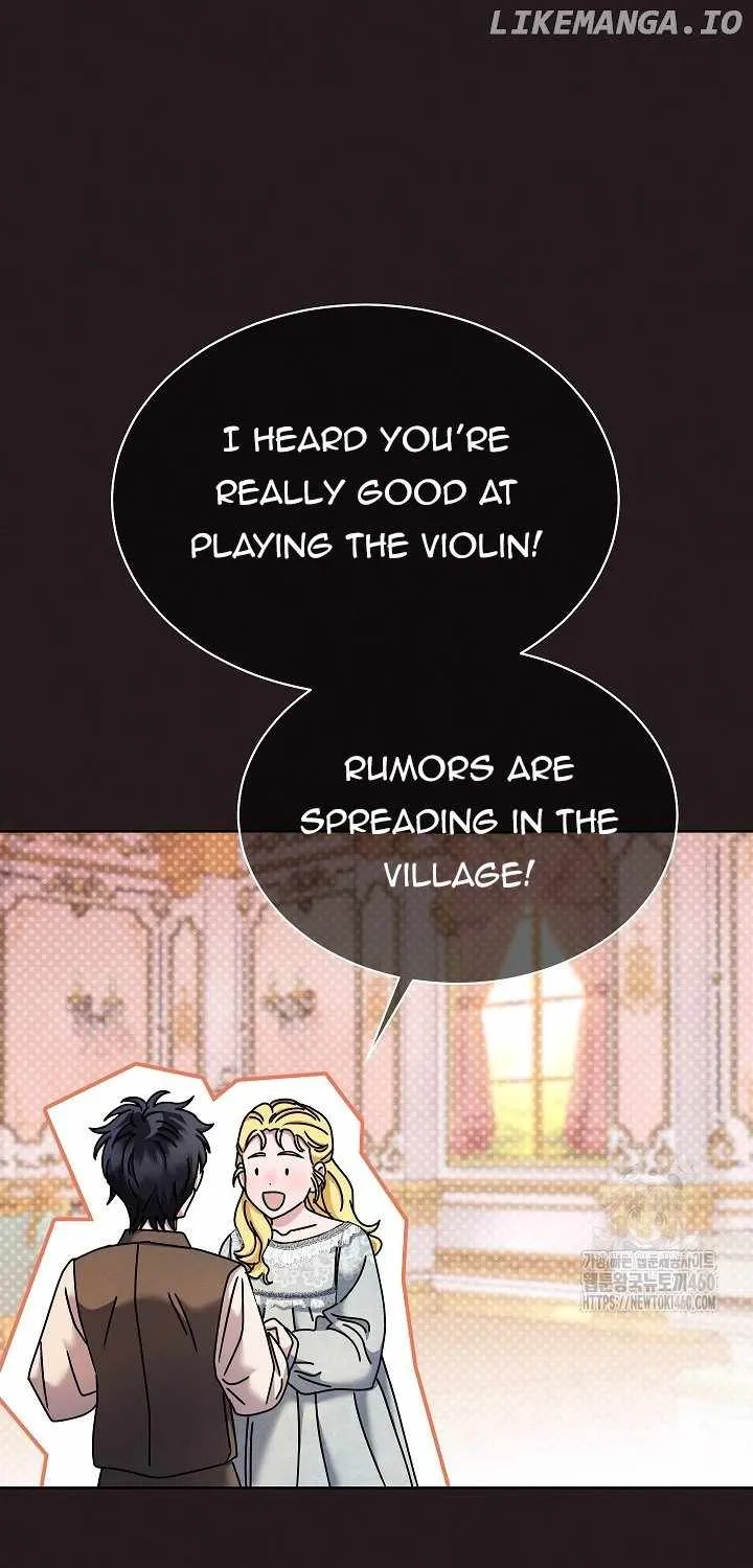 High School Musical Genius Is Paganini Reincarnated Chapter 26 page 61 - 