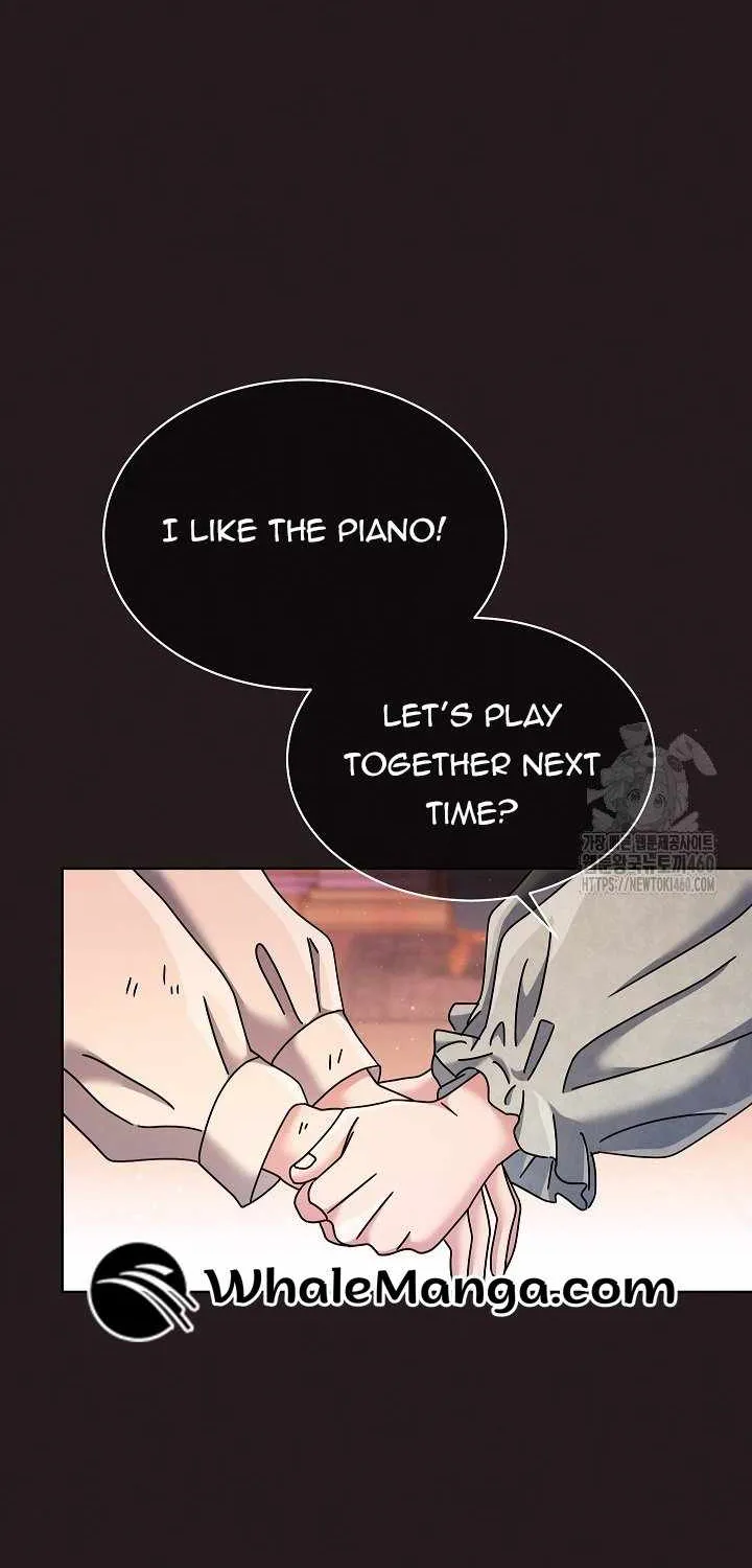 High School Musical Genius Is Paganini Reincarnated Chapter 26 page 62 - 