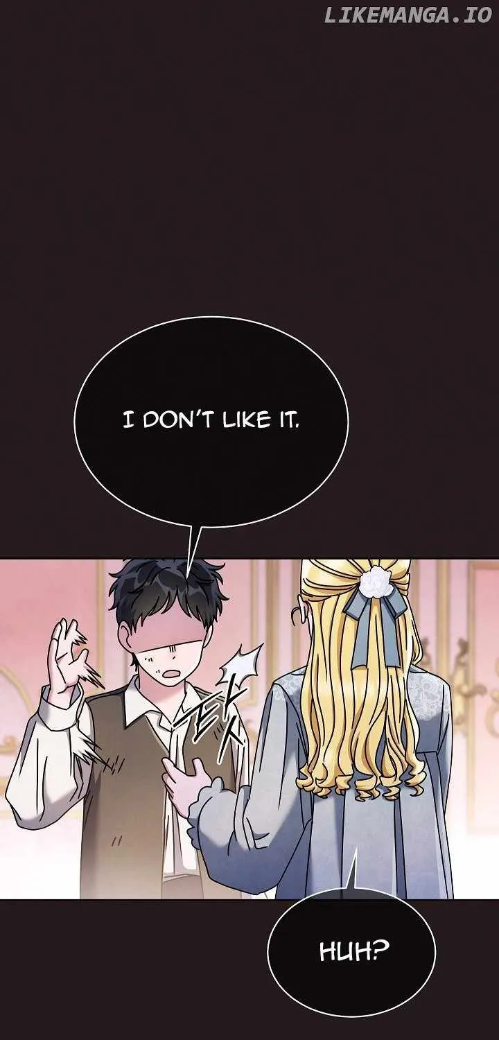 High School Musical Genius Is Paganini Reincarnated Chapter 26 page 64 - 