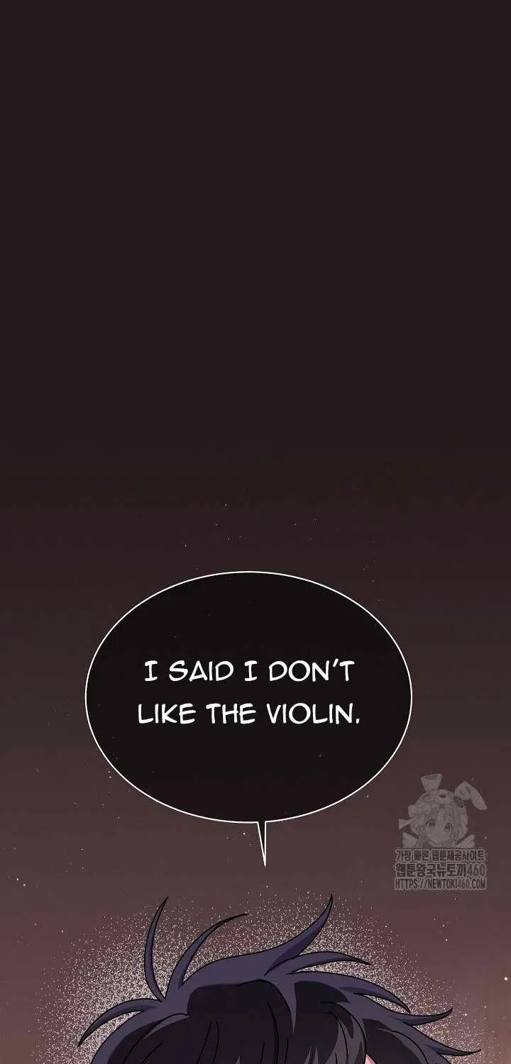 High School Musical Genius Is Paganini Reincarnated Chapter 26 page 65 - 