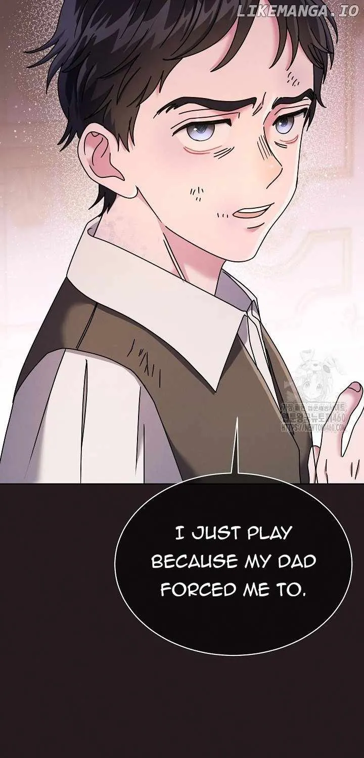 High School Musical Genius Is Paganini Reincarnated Chapter 26 page 66 - 