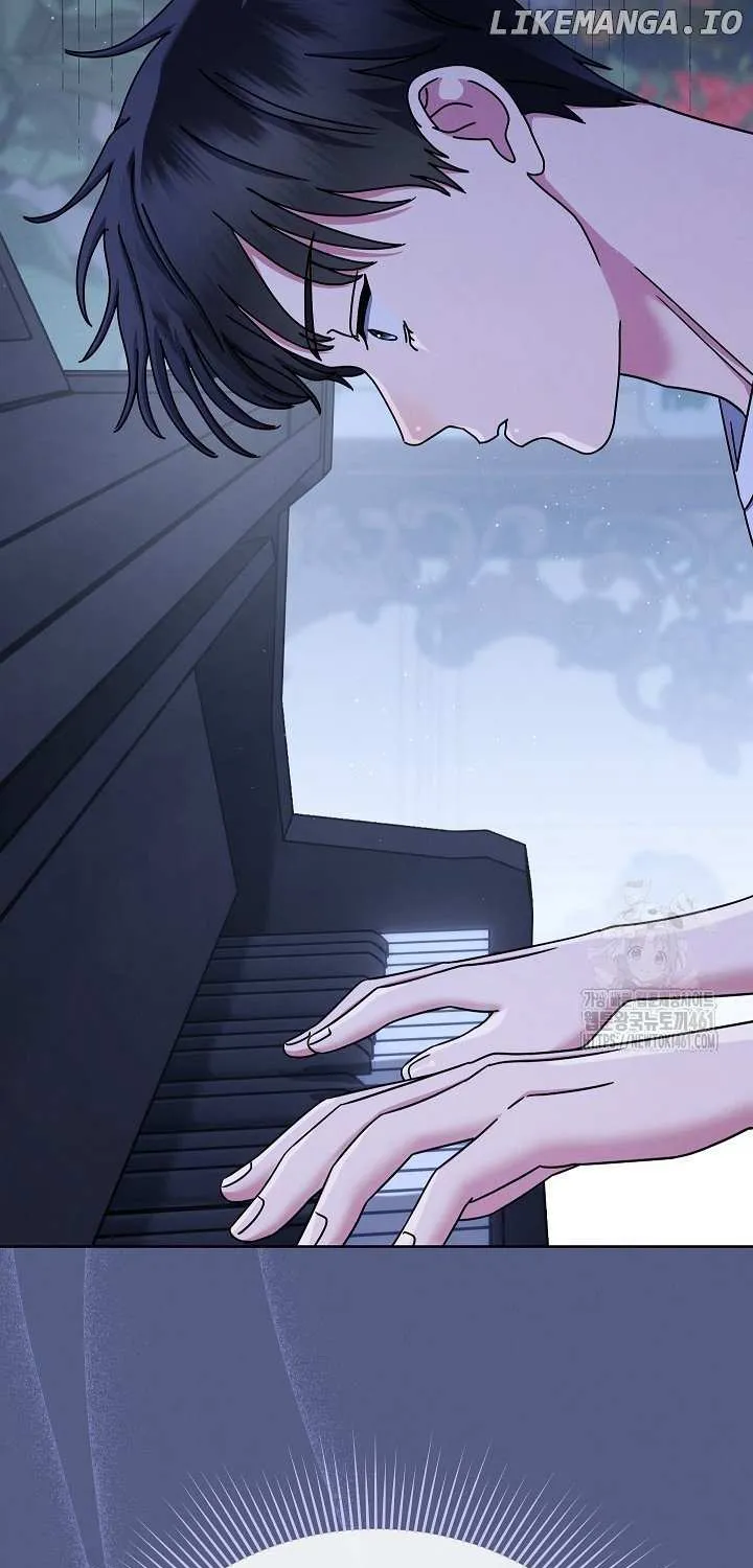 High School Musical Genius Is Paganini Reincarnated Chapter 27 page 107 - 