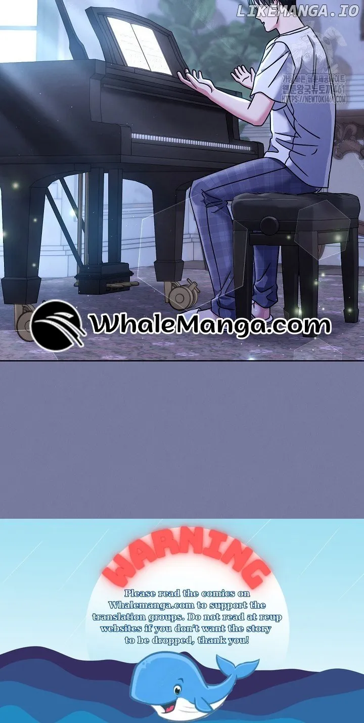 High School Musical Genius Is Paganini Reincarnated Chapter 27 page 109 - 