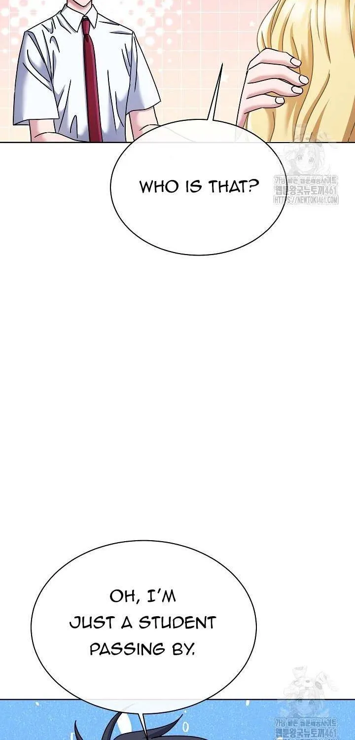 High School Musical Genius Is Paganini Reincarnated Chapter 27 page 20 - 