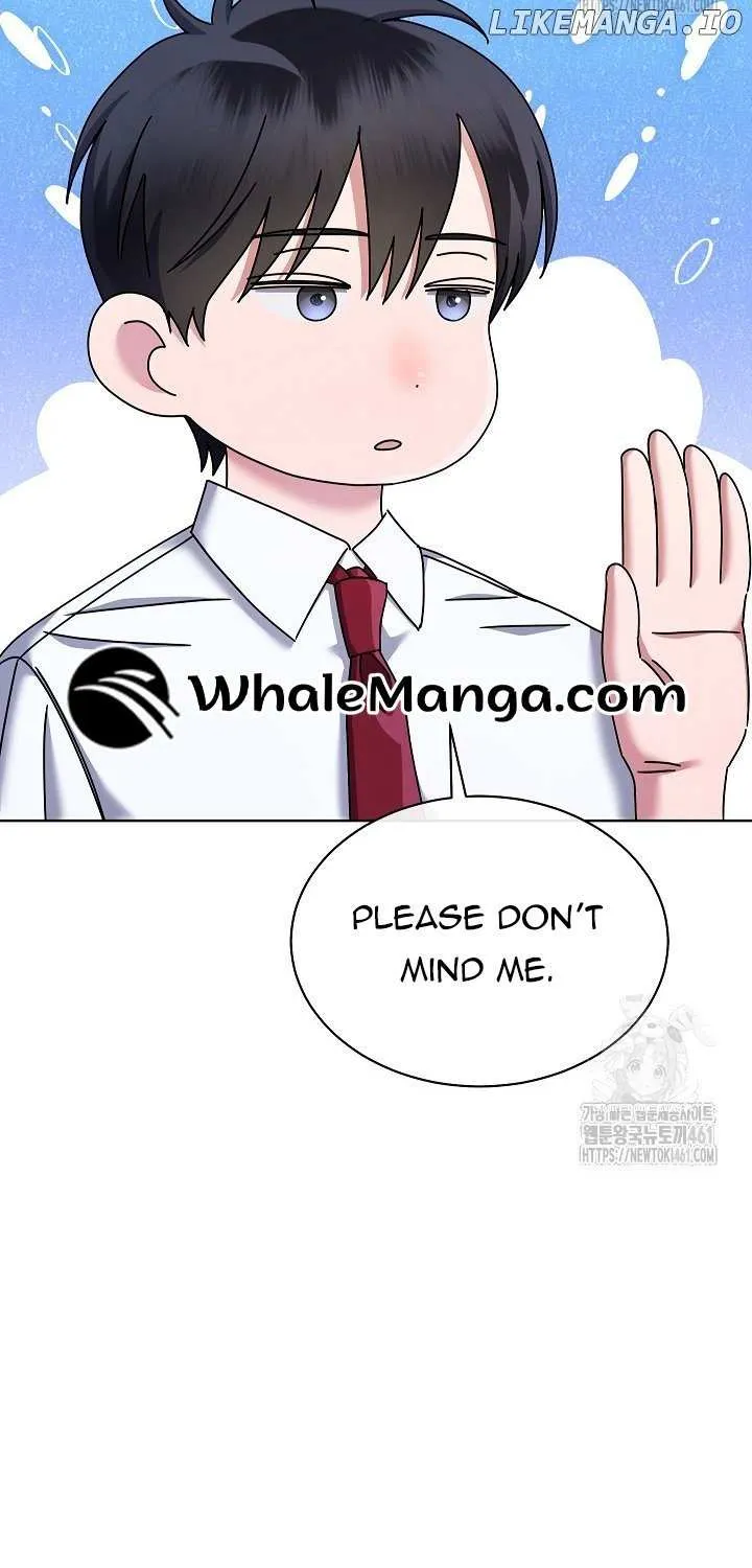 High School Musical Genius Is Paganini Reincarnated Chapter 27 page 21 - 