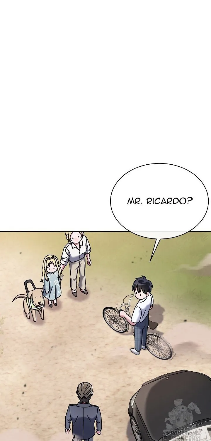 High School Musical Genius Is Paganini Reincarnated Chapter 27 page 32 - 