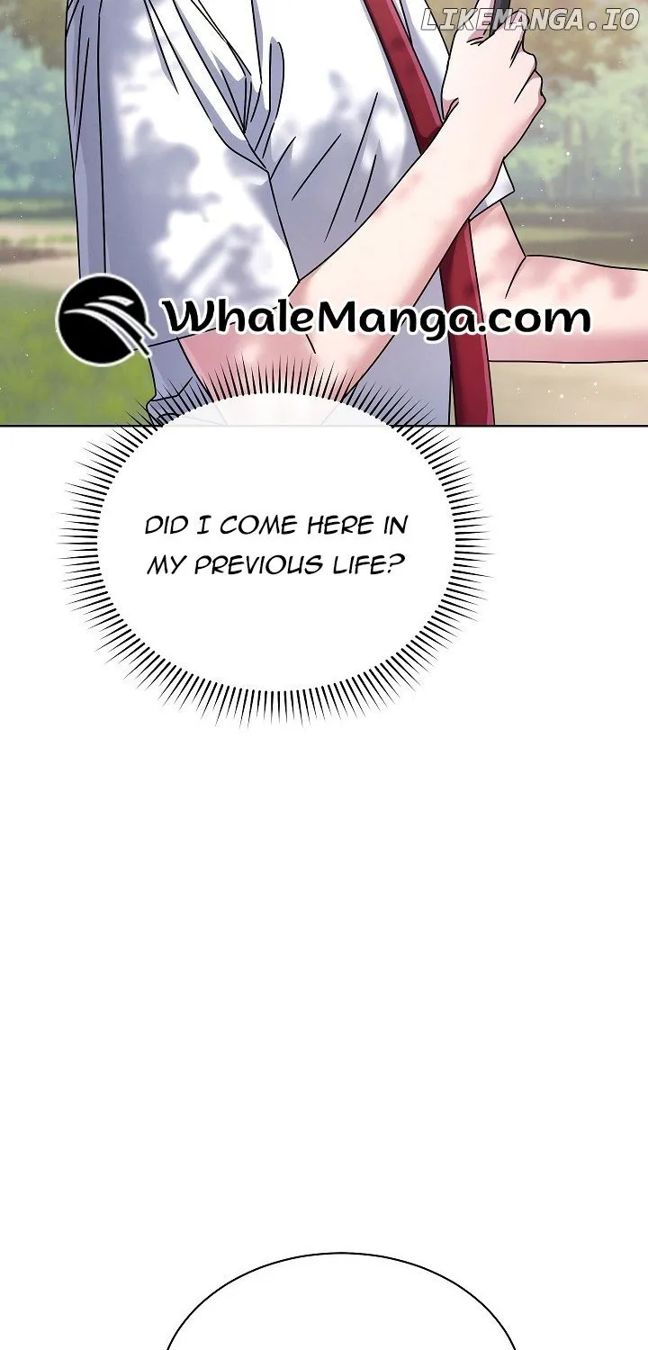 High School Musical Genius Is Paganini Reincarnated Chapter 27 page 6 - 