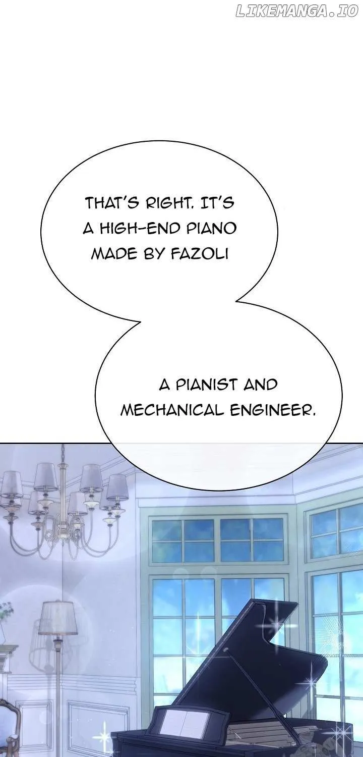 High School Musical Genius Is Paganini Reincarnated Chapter 27 page 59 - 