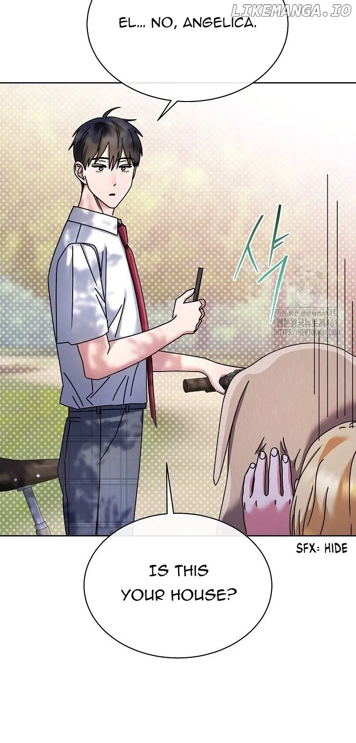 High School Musical Genius Is Paganini Reincarnated Chapter 27 page 7 - 