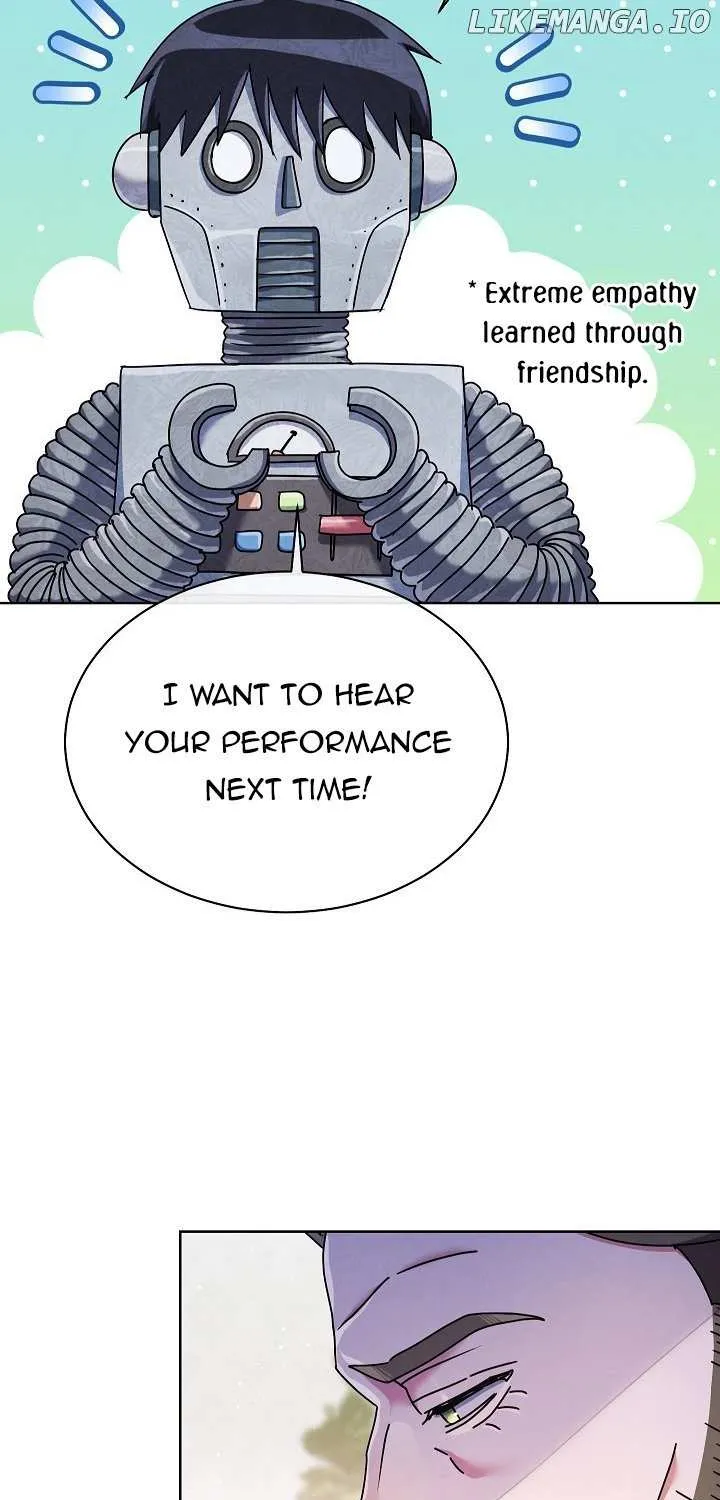 High School Musical Genius Is Paganini Reincarnated Chapter 27 page 61 - 