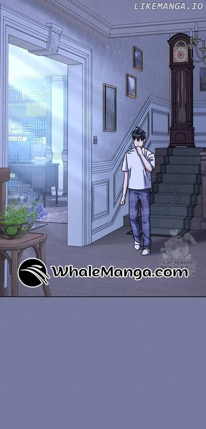 High School Musical Genius Is Paganini Reincarnated Chapter 27 page 69 - 