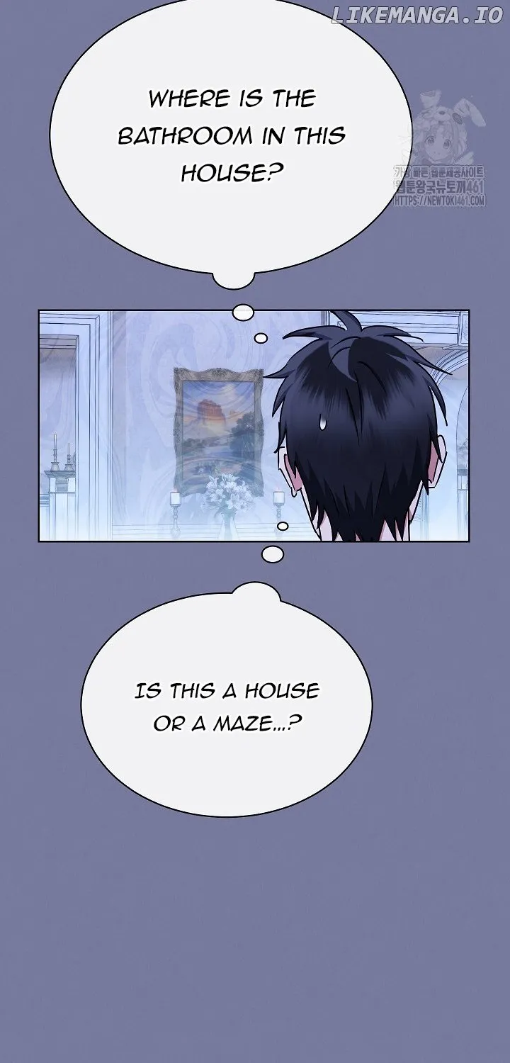 High School Musical Genius Is Paganini Reincarnated Chapter 27 page 73 - 