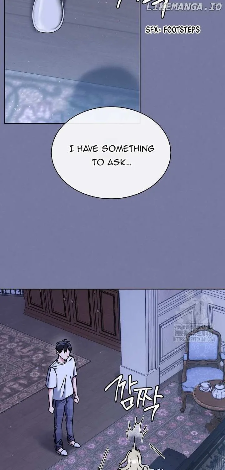 High School Musical Genius Is Paganini Reincarnated Chapter 27 page 81 - 