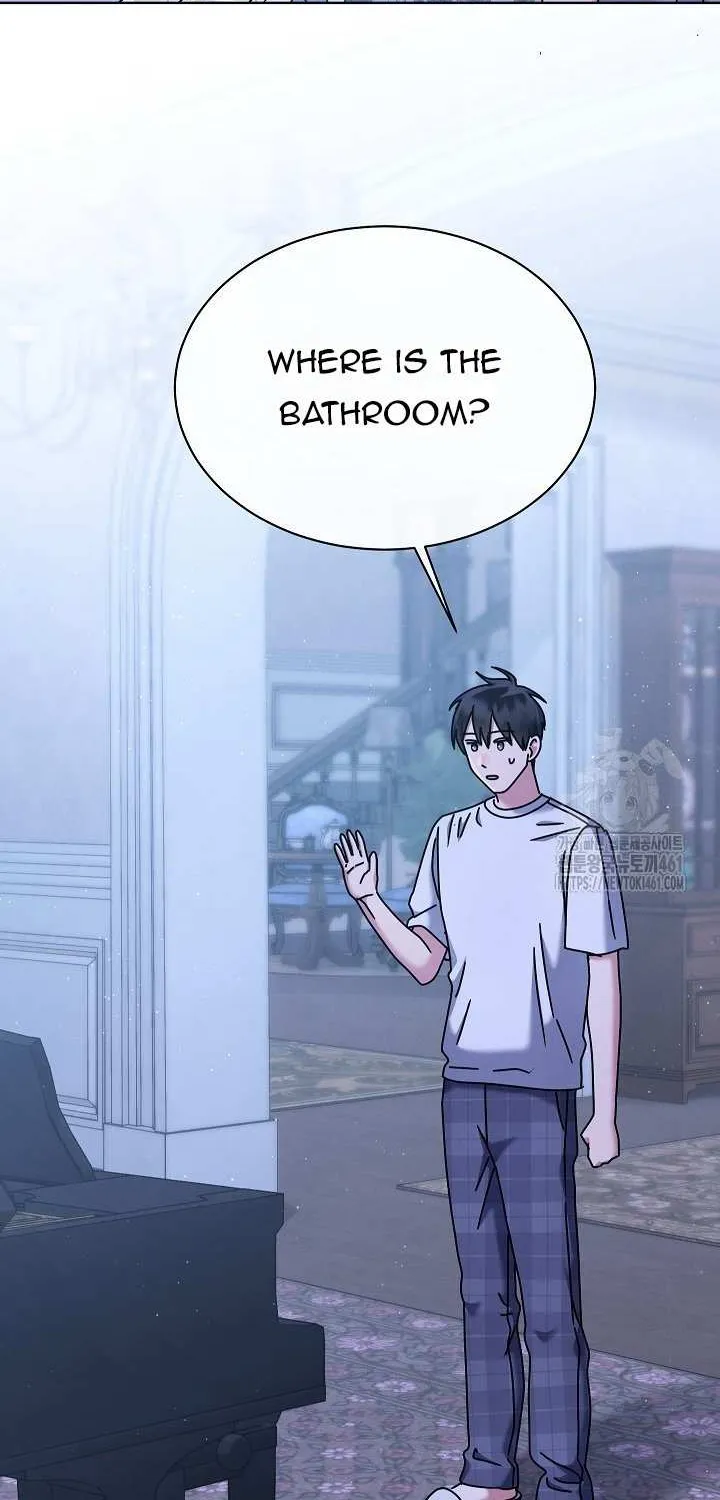 High School Musical Genius Is Paganini Reincarnated Chapter 27 page 84 - 