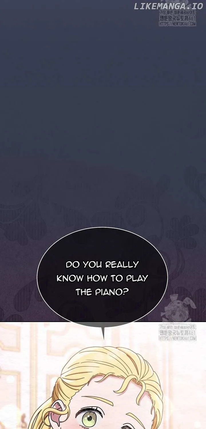 High School Musical Genius Is Paganini Reincarnated Chapter 27 page 90 - 