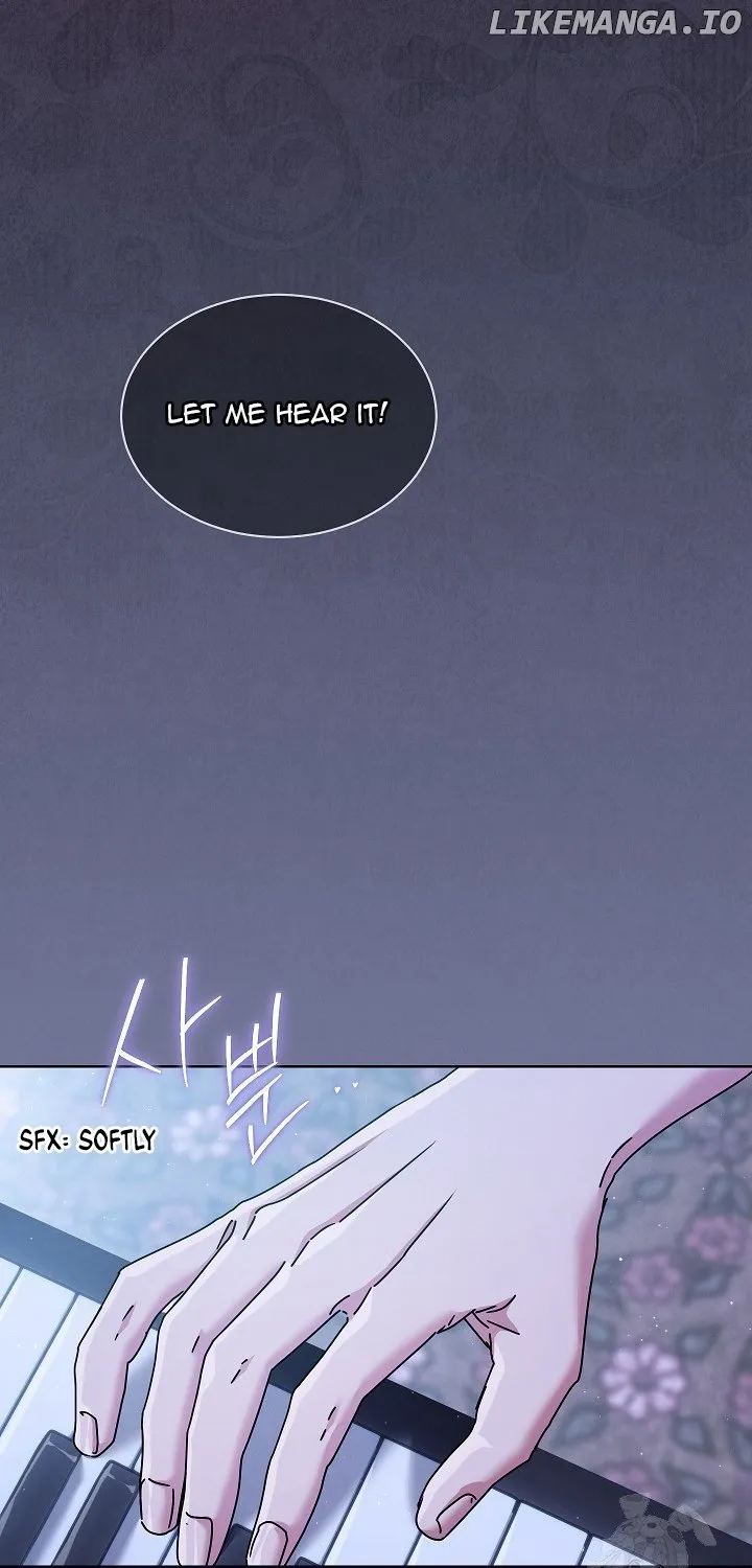 High School Musical Genius Is Paganini Reincarnated Chapter 27 page 94 - 