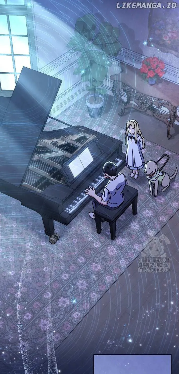 High School Musical Genius Is Paganini Reincarnated Chapter 27 page 100 - 