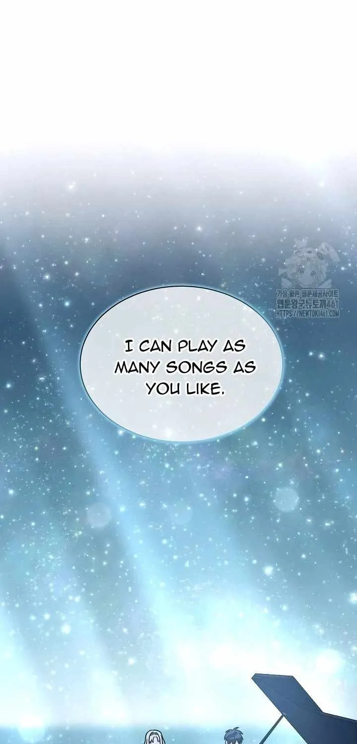 High School Musical Genius Is Paganini Reincarnated Chapter 28 page 11 - 