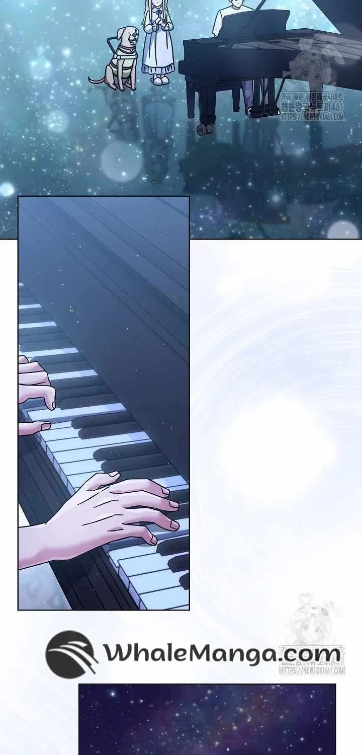 High School Musical Genius Is Paganini Reincarnated Chapter 28 page 12 - 