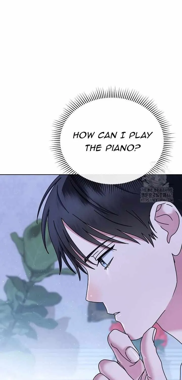High School Musical Genius Is Paganini Reincarnated Chapter 28 page 3 - 
