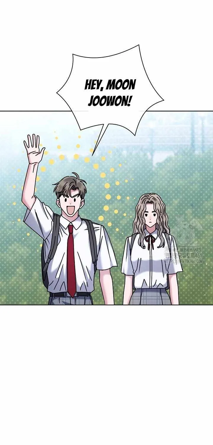 High School Musical Genius Is Paganini Reincarnated Chapter 28 page 23 - 