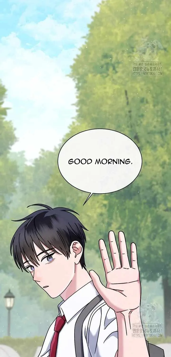 High School Musical Genius Is Paganini Reincarnated Chapter 28 page 28 - 