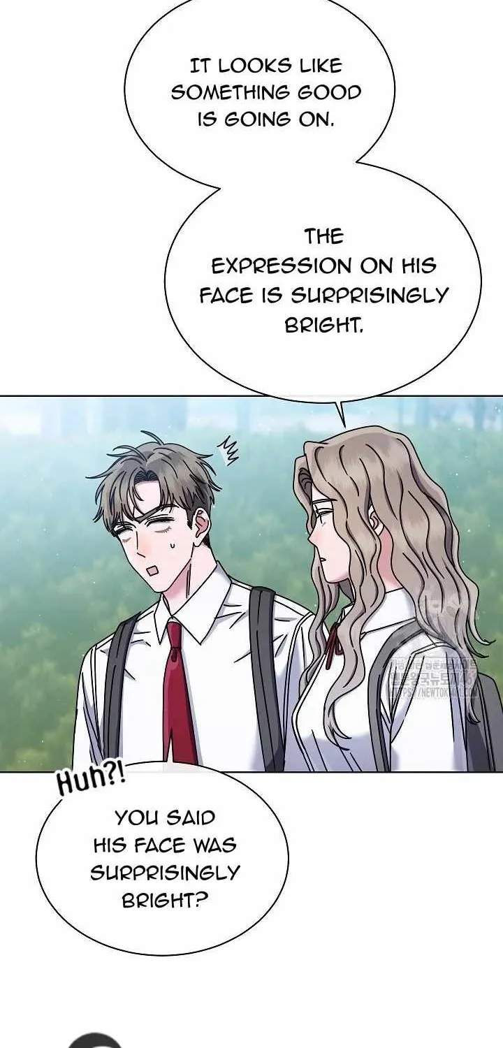High School Musical Genius Is Paganini Reincarnated Chapter 28 page 32 - 