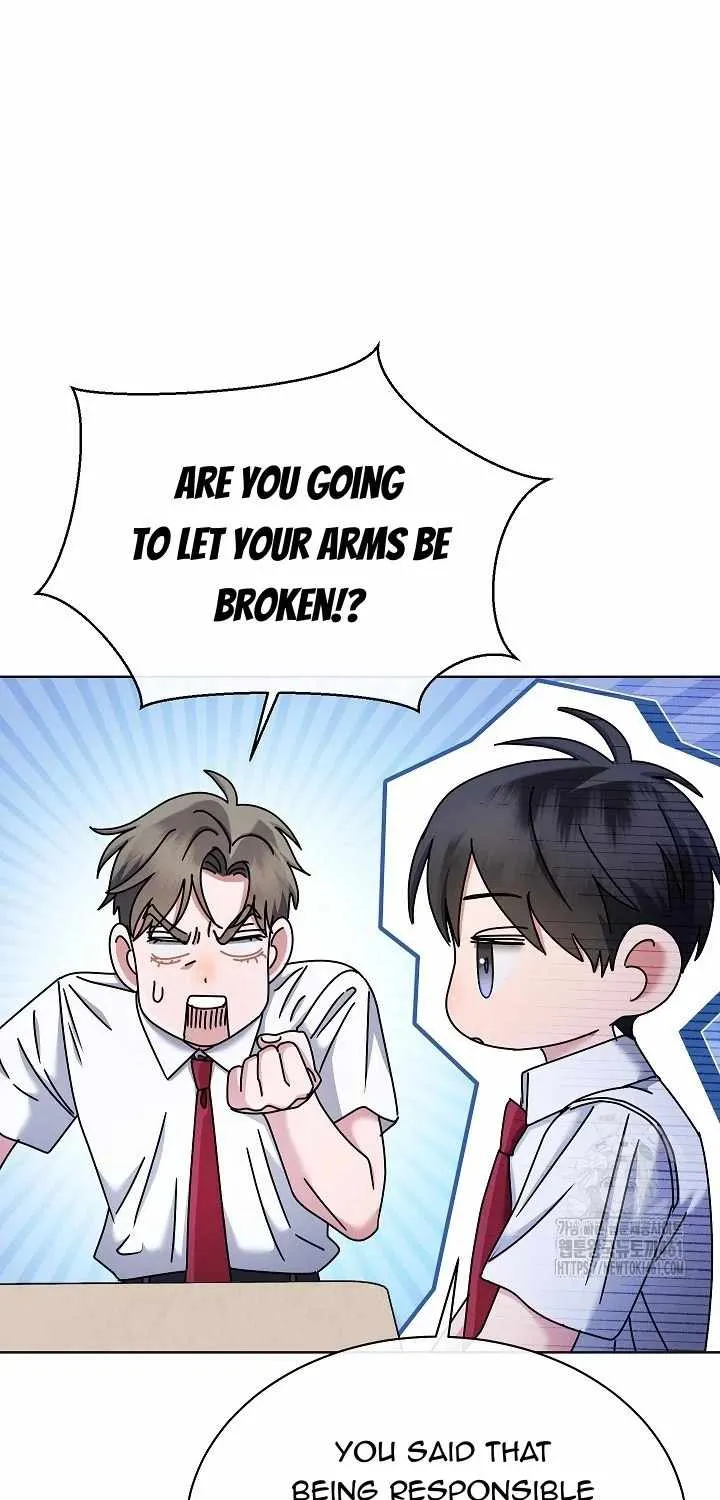 High School Musical Genius Is Paganini Reincarnated Chapter 28 page 50 - 