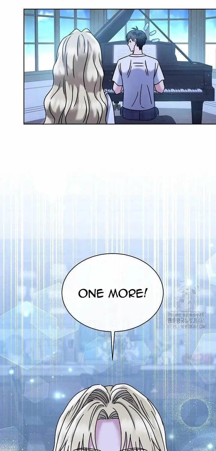 High School Musical Genius Is Paganini Reincarnated Chapter 28 page 6 - 