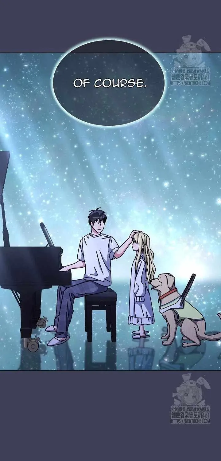High School Musical Genius Is Paganini Reincarnated Chapter 28 page 78 - 