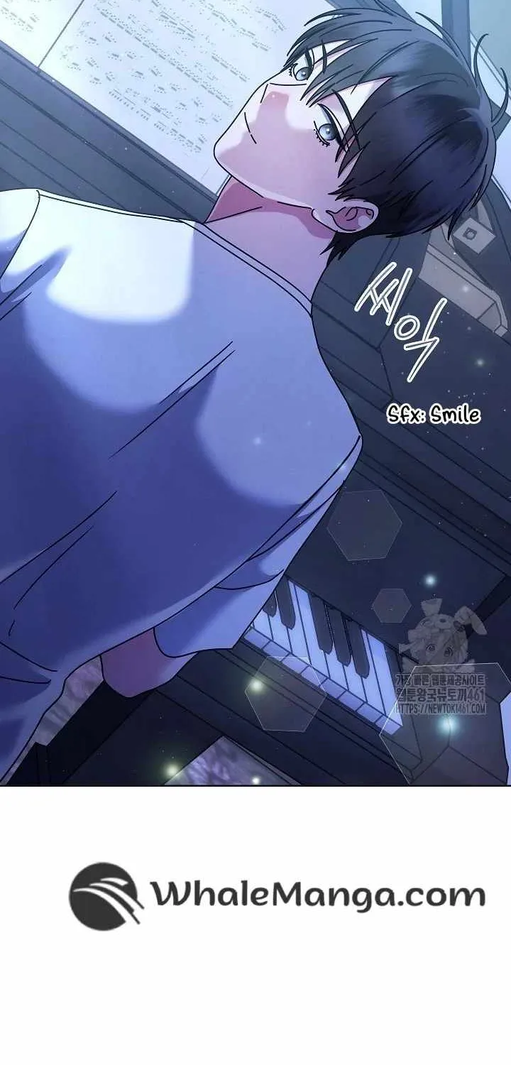 High School Musical Genius Is Paganini Reincarnated Chapter 28 page 9 - 
