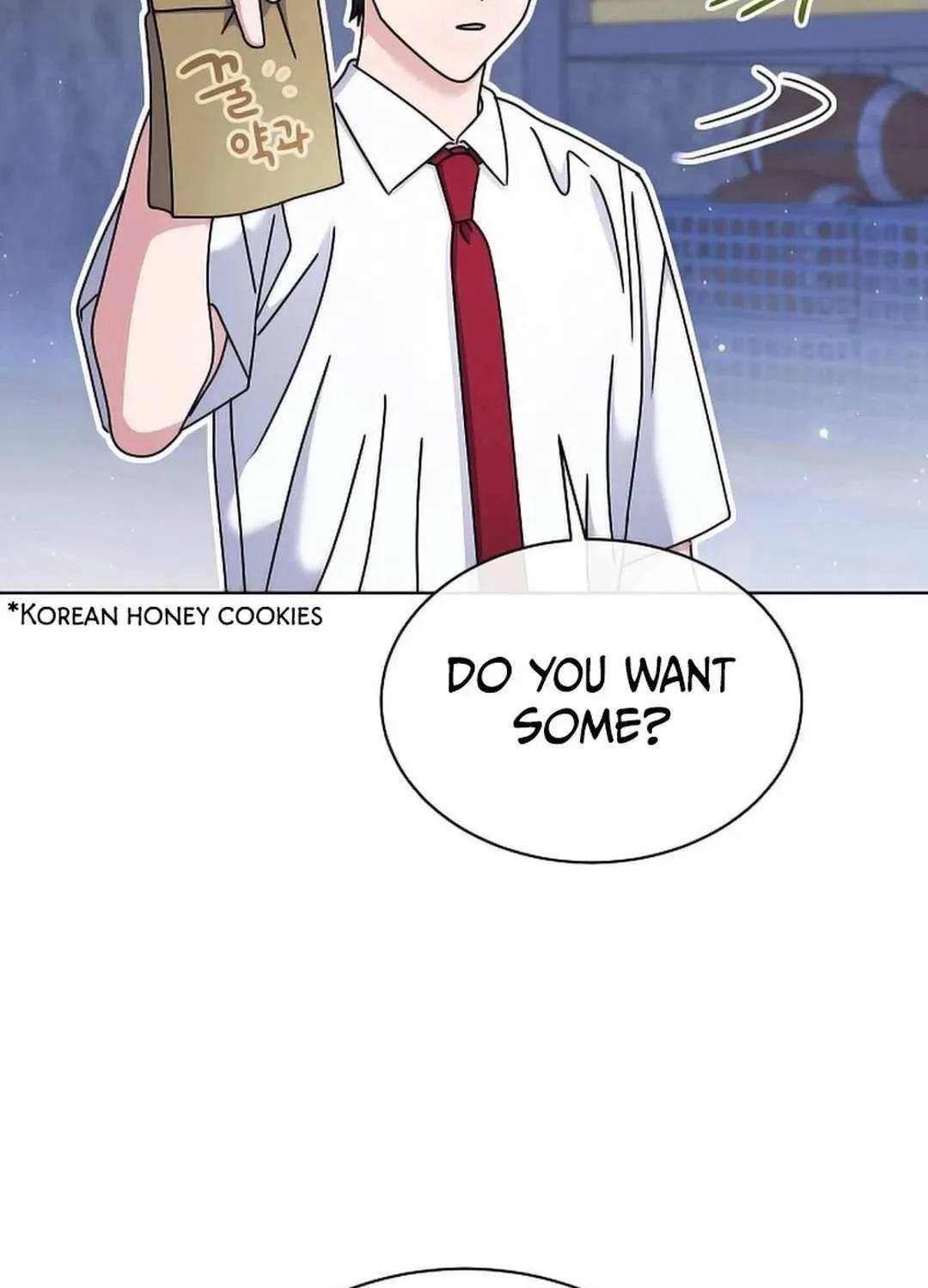 High School Musical Genius Is Paganini Reincarnated Chapter 29 page 25 - 